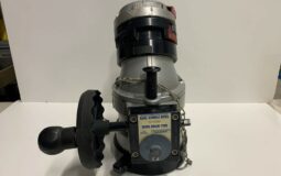 TFT Ball Intake Valve