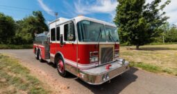 Spartan 3000 Gallon Tanker For Sale