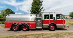 Spartan 3000 Gallon Tanker For Sale
