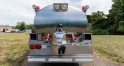 Spartan 3000 Gallon Tanker For Sale