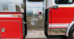 Spartan 3000 Gallon Tanker For Sale