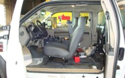 Ford F550 XL 4×4 Alum Line 12′ Walk Around Light Rescue