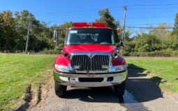 International E-One Pumper For Sale