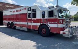 Pierce Lance Heavy Rescue