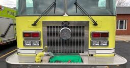 Spartan 3000 Gallon Tanker For Sale