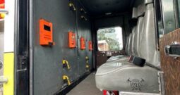 Spartan 3000 Gallon Tanker For Sale