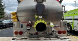 Spartan 3000 Gallon Tanker For Sale