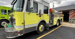 Spartan 3000 Gallon Tanker For Sale