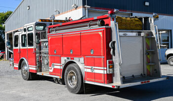 1996 E-ONE Pumper For Sale full