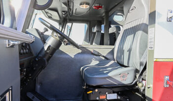 1999 E-ONE Heavy Rescue For Sale full