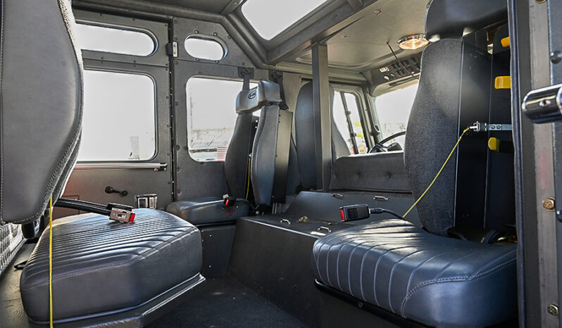 1999 E-ONE Heavy Rescue For Sale full