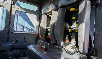 1999 E-ONE Heavy Rescue For Sale full