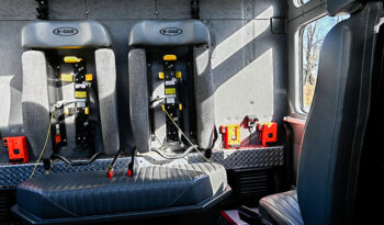 1999 E-ONE Heavy Rescue For Sale full