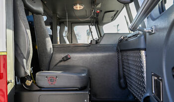 1999 E-ONE Heavy Rescue For Sale full