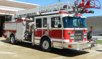 2000 LTI 75′ Quint For Sale full