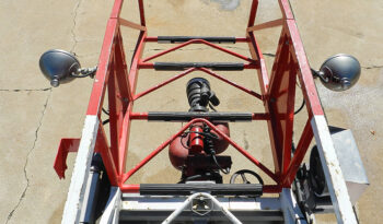 2000 LTI 75′ Quint For Sale full
