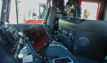 2000 LTI 75′ Quint For Sale full