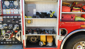 2000 LTI 75′ Quint For Sale full