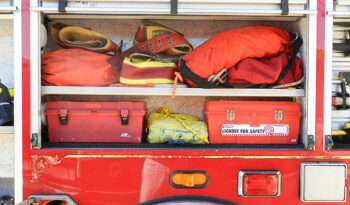 2000 LTI 75′ Quint For Sale full