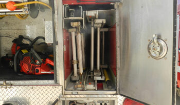 2000 LTI 75′ Quint For Sale full