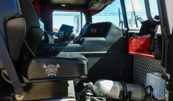 2000 LTI 75′ Quint For Sale full