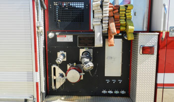 2000 LTI 75′ Quint For Sale full