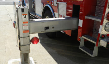 2000 LTI 75′ Quint For Sale full