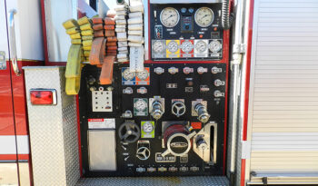 2000 LTI 75′ Quint For Sale full