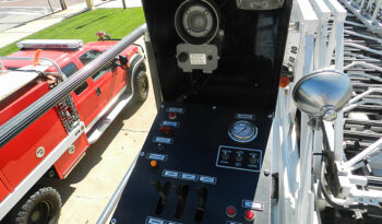 2000 LTI 75′ Quint For Sale full