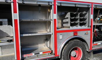 2008 GMC Walk-In Rescue For Sale full