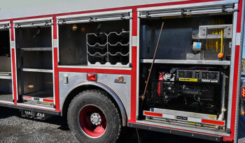 2008 GMC Walk-In Rescue For Sale full