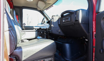 2008 GMC Walk-In Rescue For Sale full