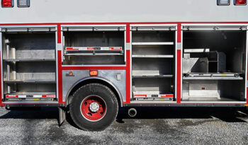 2008 GMC Walk-In Rescue For Sale full