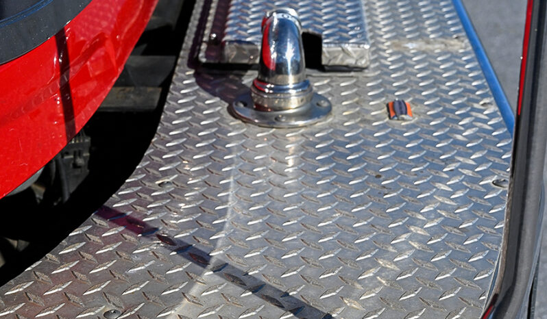2011 International 4X4 Pumper For Sale full