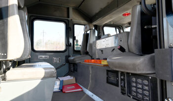 1997 LTI 93′ Mid-Mount Aerial For Sale full