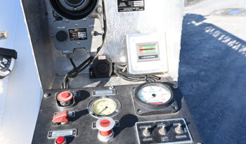 1997 LTI 93′ Mid-Mount Aerial For Sale full