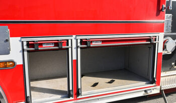 2010 Pierce 75′ Quint For Sale full