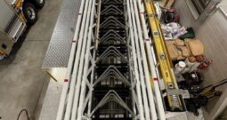 Simon Duplex 106′ LTI Ladder