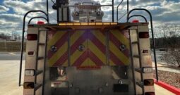 Simon Duplex 106′ LTI Ladder
