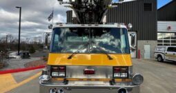 Simon Duplex 106′ LTI Ladder