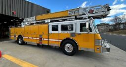 Simon Duplex 106′ LTI Ladder