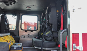 2005 E-ONE Rescue Pumper For Sale full