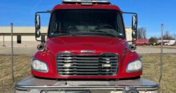 Freightliner Pierce Pumper