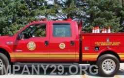 Southeastern Adams EMS