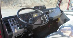 Freightliner S&S 2000 Gallon Tanker