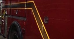 Spartan Quality 75′ AI Ladder