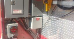 Freightliner FL70 KME Walk In Rescue
