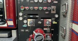 International KME Pumper