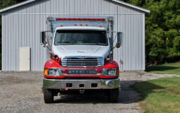 2003 Marion Heavy Rescue Unit