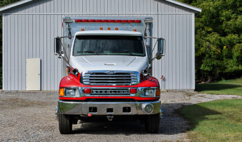 2003 Marion Heavy Rescue Unit full